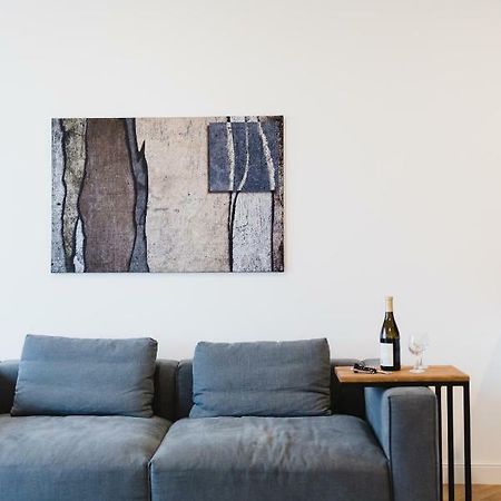 Luxlux Apartments Silver Dove 华沙 外观 照片